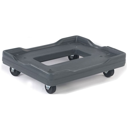 Orbis Plastic Dolly For Stack-N-Nest Pallet Container DGS6040